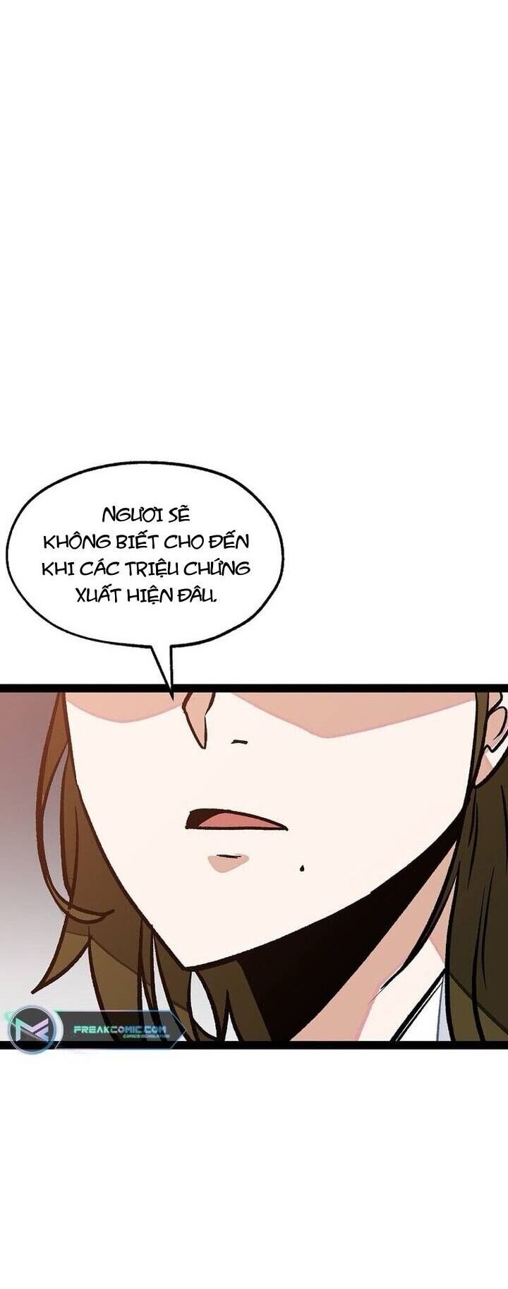 Mạt Thế Giang Hồ Hành Chapter 39.1 - Trang 2