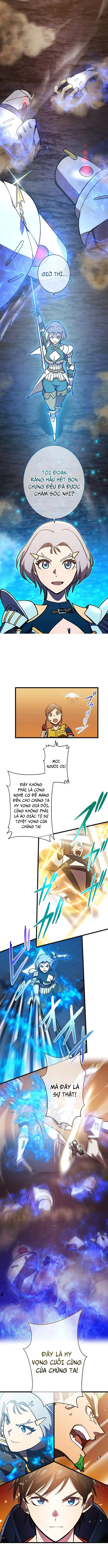 Vô Địch Với Kĩ Năng Cấp Ex Chapter 1 - Trang 2