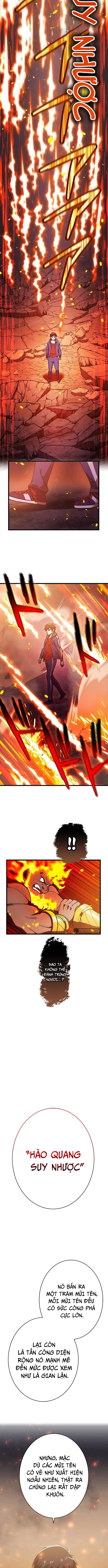 Vô Địch Với Kĩ Năng Cấp Ex Chapter 1 - Trang 2