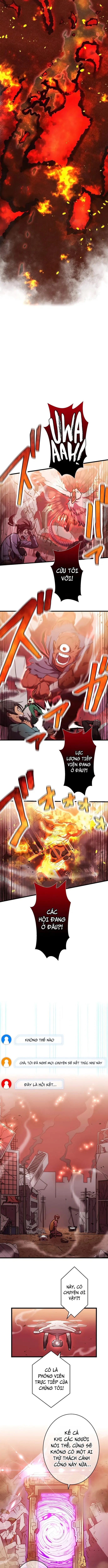 Vô Địch Với Kĩ Năng Cấp Ex Chapter 1 - Trang 2