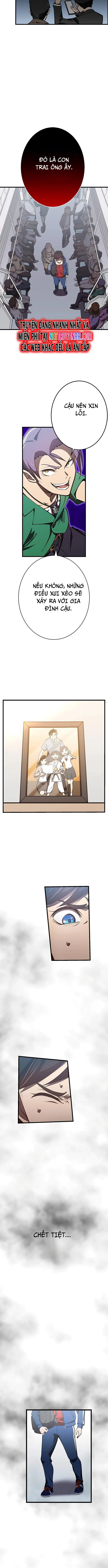 Vô Địch Với Kĩ Năng Cấp Ex Chapter 2 - Trang 2