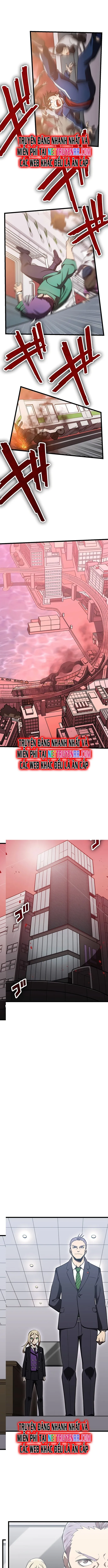 Vô Địch Với Kĩ Năng Cấp Ex Chapter 2 - Trang 2