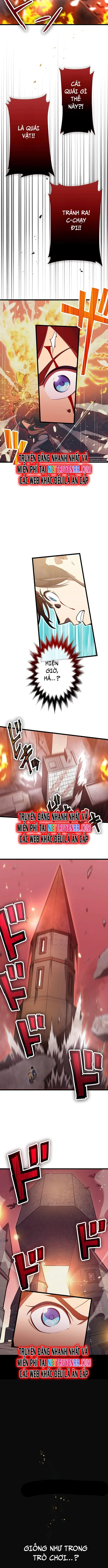 Vô Địch Với Kĩ Năng Cấp Ex Chapter 2 - Trang 2