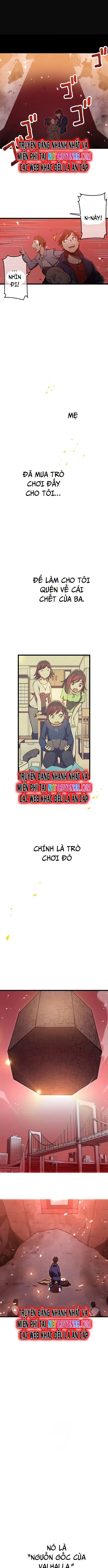 Vô Địch Với Kĩ Năng Cấp Ex Chapter 2 - Trang 2