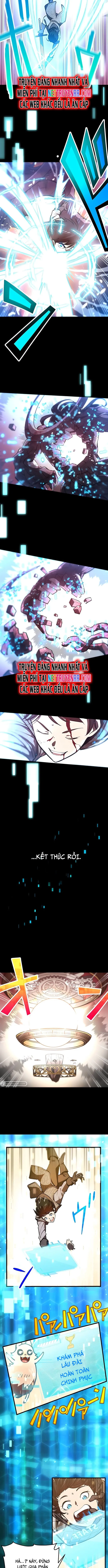 Vô Địch Với Kĩ Năng Cấp Ex Chapter 2 - Trang 2