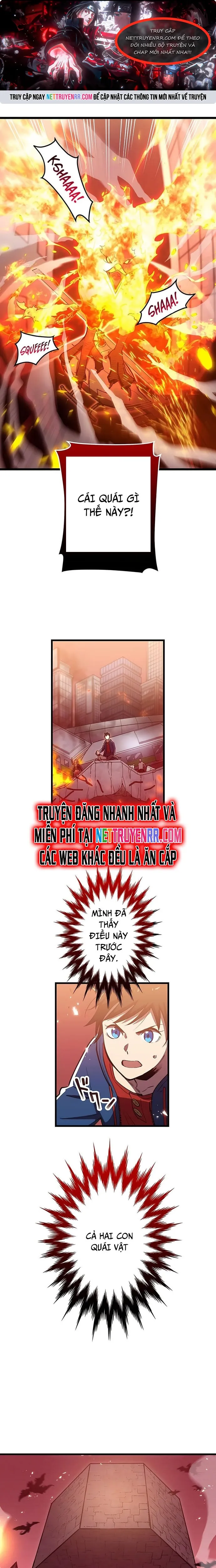 Vô Địch Với Kĩ Năng Cấp Ex Chapter 3 - Trang 2
