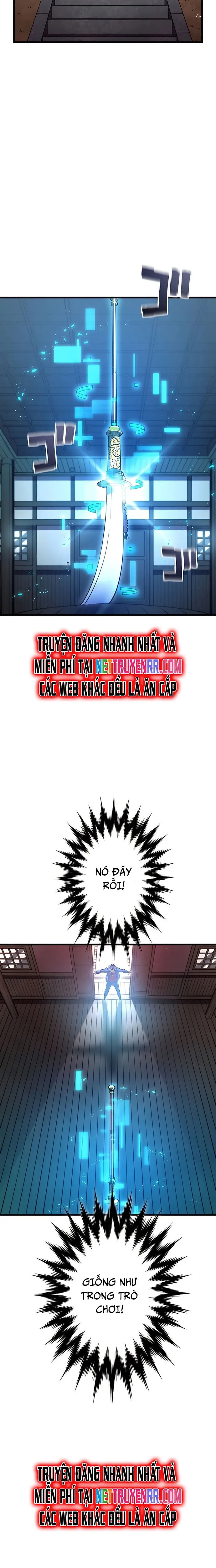Vô Địch Với Kĩ Năng Cấp Ex Chapter 3 - Trang 2