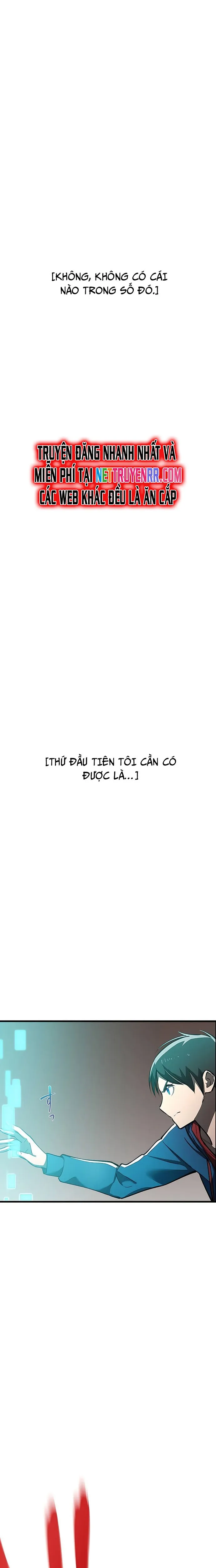 Vô Địch Với Kĩ Năng Cấp Ex Chapter 3 - Trang 2