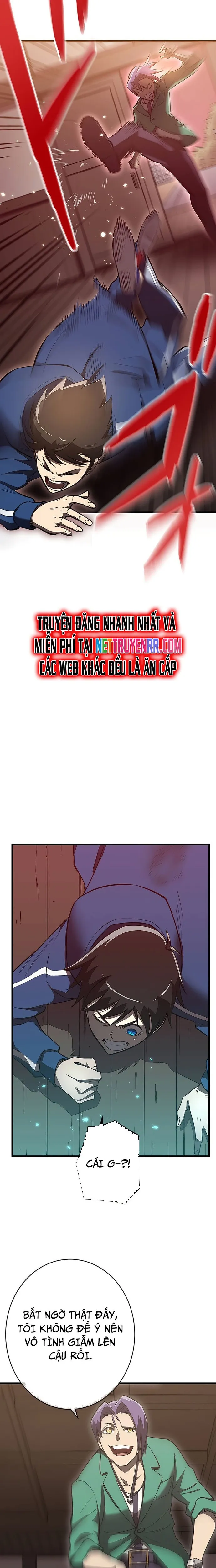 Vô Địch Với Kĩ Năng Cấp Ex Chapter 3 - Trang 2