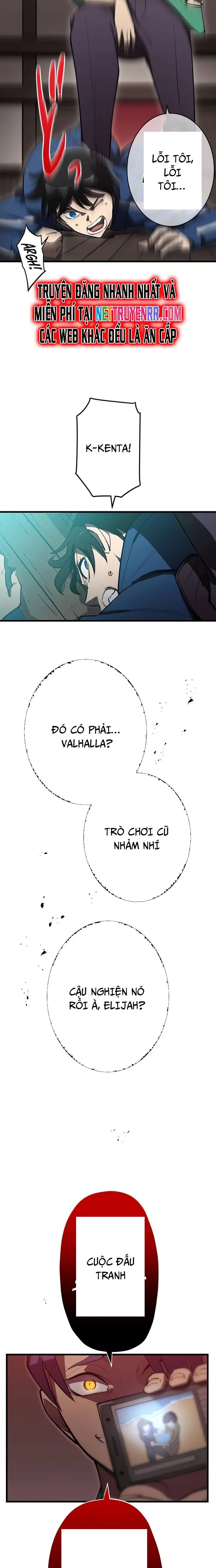 Vô Địch Với Kĩ Năng Cấp Ex Chapter 3 - Trang 2