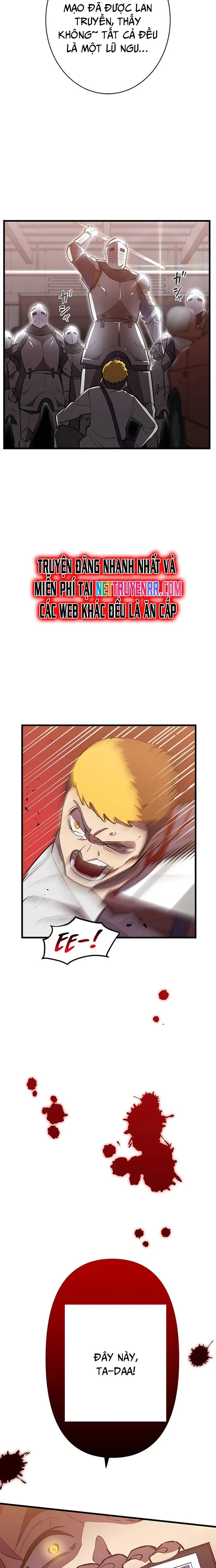 Vô Địch Với Kĩ Năng Cấp Ex Chapter 3 - Trang 2