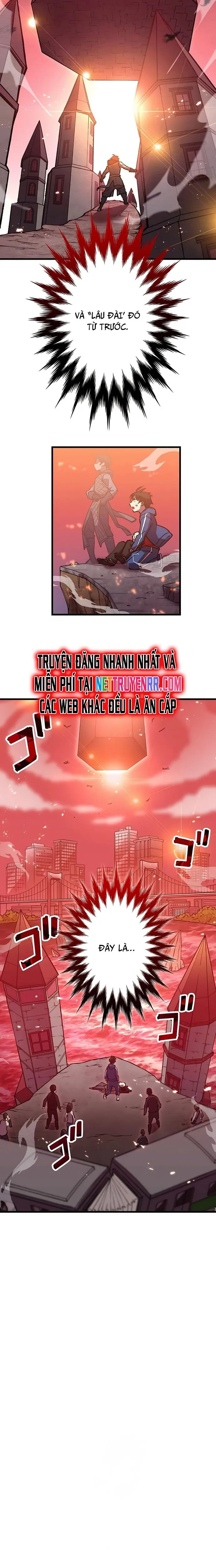 Vô Địch Với Kĩ Năng Cấp Ex Chapter 3 - Trang 2