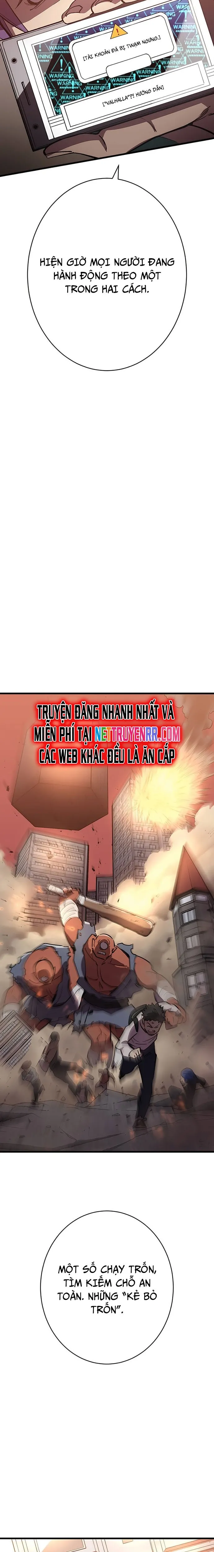 Vô Địch Với Kĩ Năng Cấp Ex Chapter 3 - Trang 2