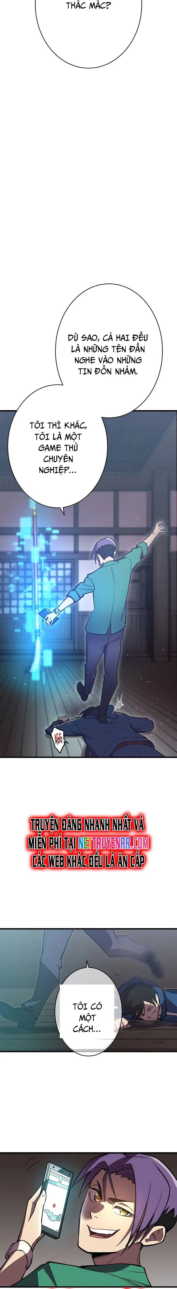 Vô Địch Với Kĩ Năng Cấp Ex Chapter 3 - Trang 2