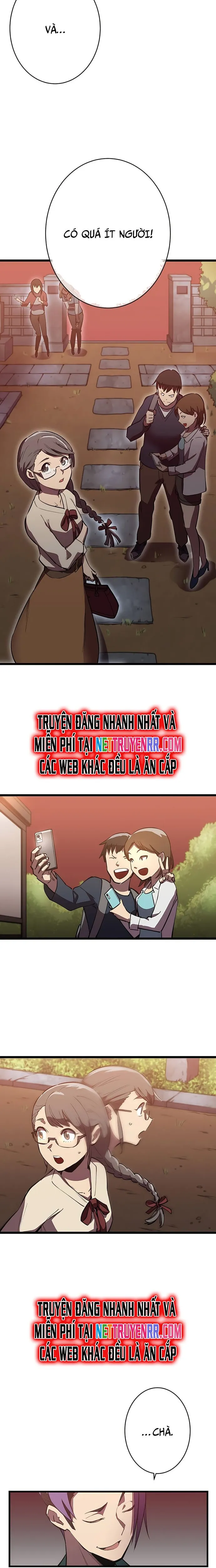 Vô Địch Với Kĩ Năng Cấp Ex Chapter 3 - Trang 2