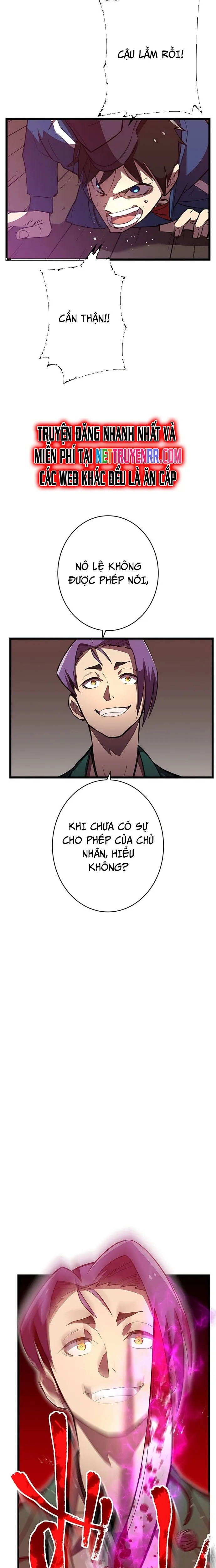 Vô Địch Với Kĩ Năng Cấp Ex Chapter 3 - Trang 2