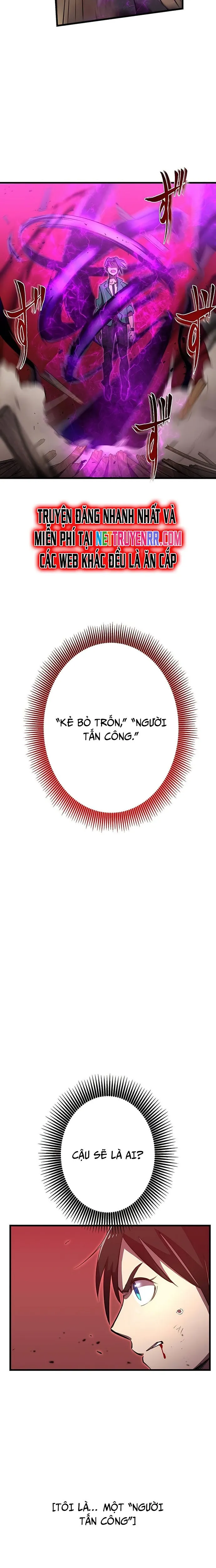 Vô Địch Với Kĩ Năng Cấp Ex Chapter 3 - Trang 2