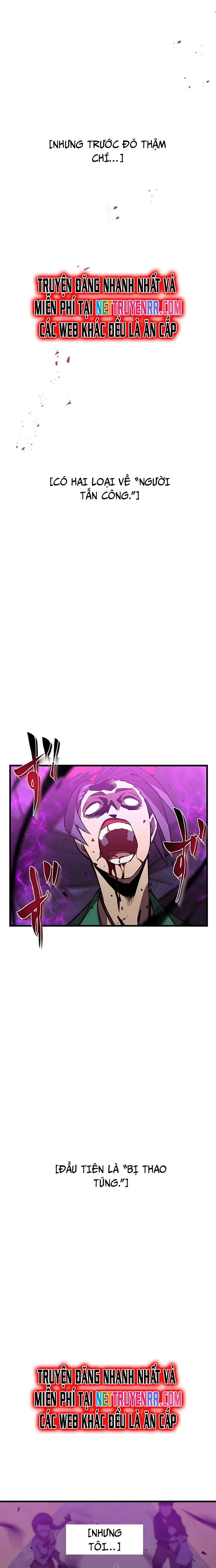 Vô Địch Với Kĩ Năng Cấp Ex Chapter 3 - Trang 2