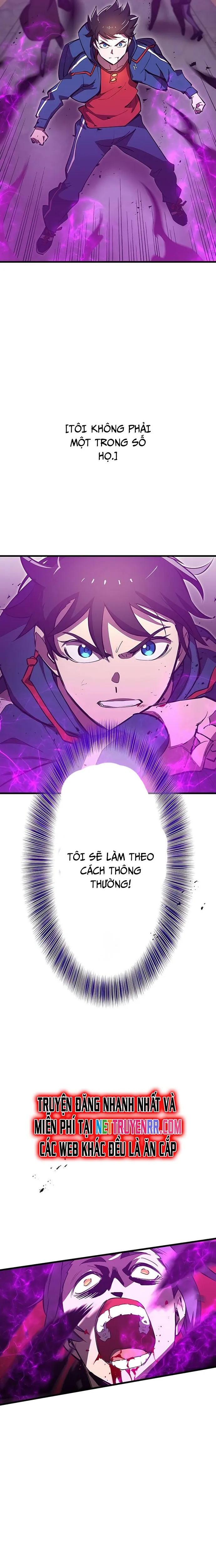 Vô Địch Với Kĩ Năng Cấp Ex Chapter 3 - Trang 2