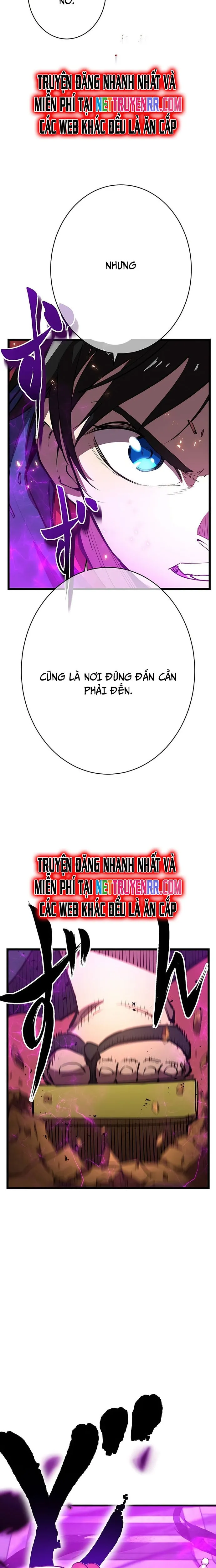 Vô Địch Với Kĩ Năng Cấp Ex Chapter 3 - Trang 2