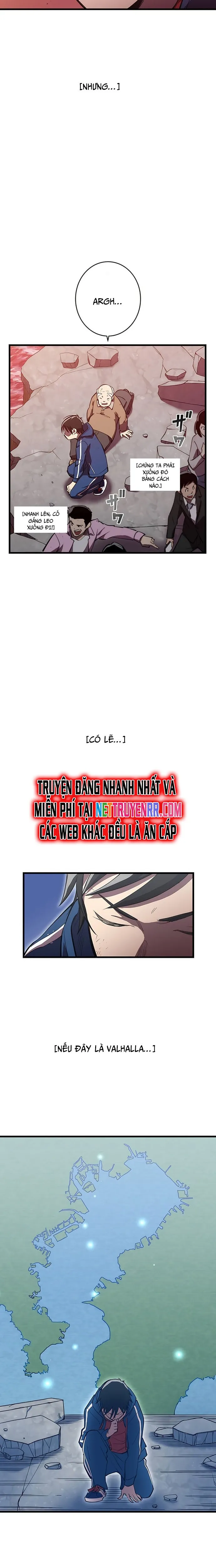 Vô Địch Với Kĩ Năng Cấp Ex Chapter 3 - Trang 2