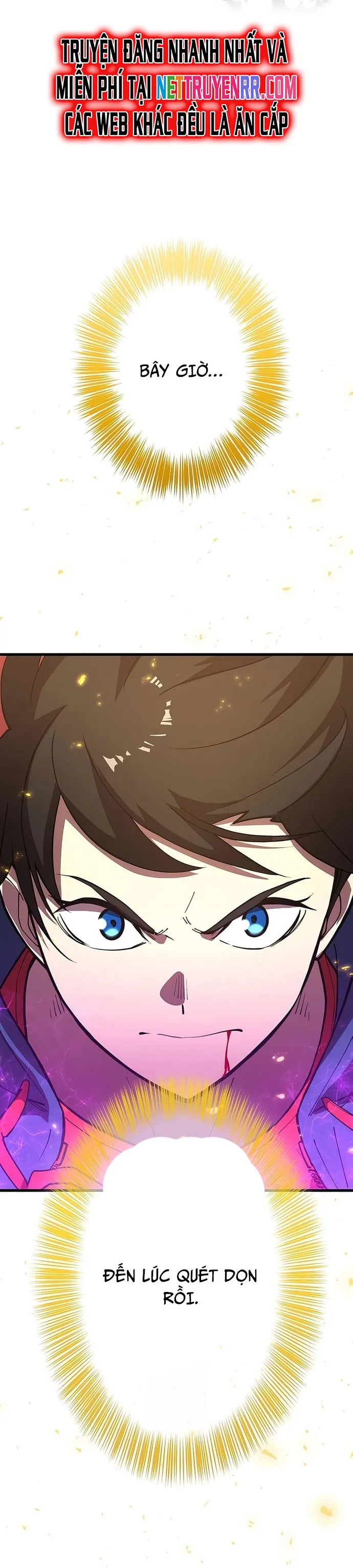 Vô Địch Với Kĩ Năng Cấp Ex Chapter 3 - Trang 2