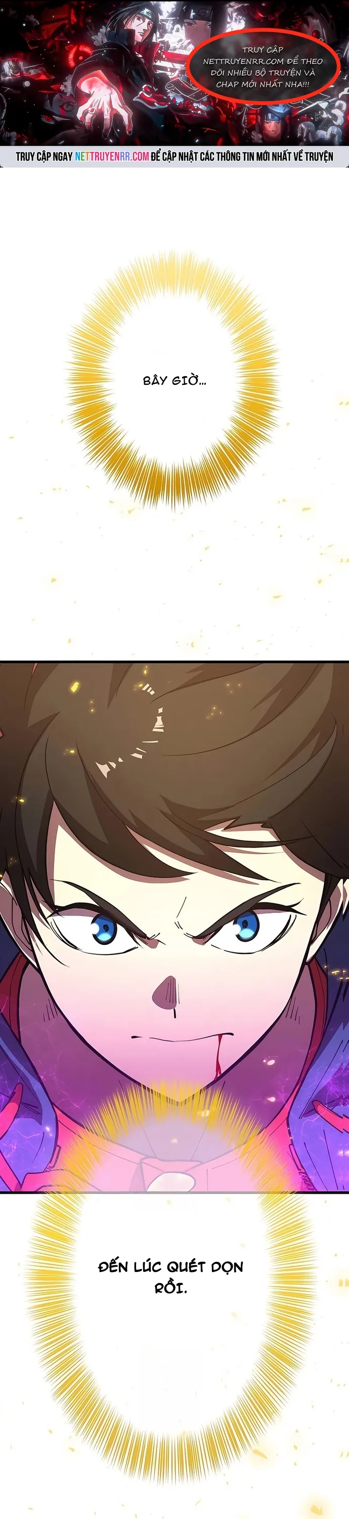 Vô Địch Với Kĩ Năng Cấp Ex Chapter 4 - Trang 2