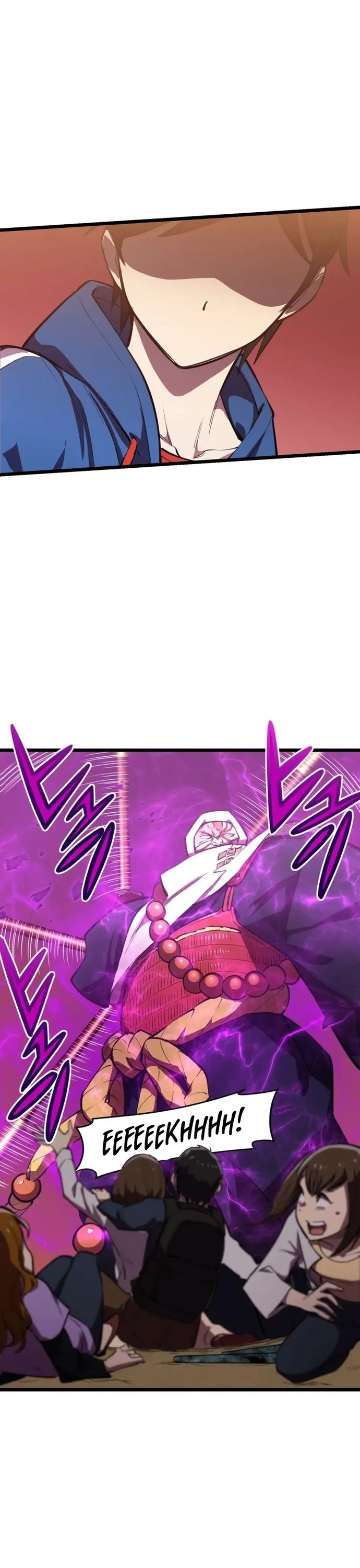 Vô Địch Với Kĩ Năng Cấp Ex Chapter 4 - Trang 2