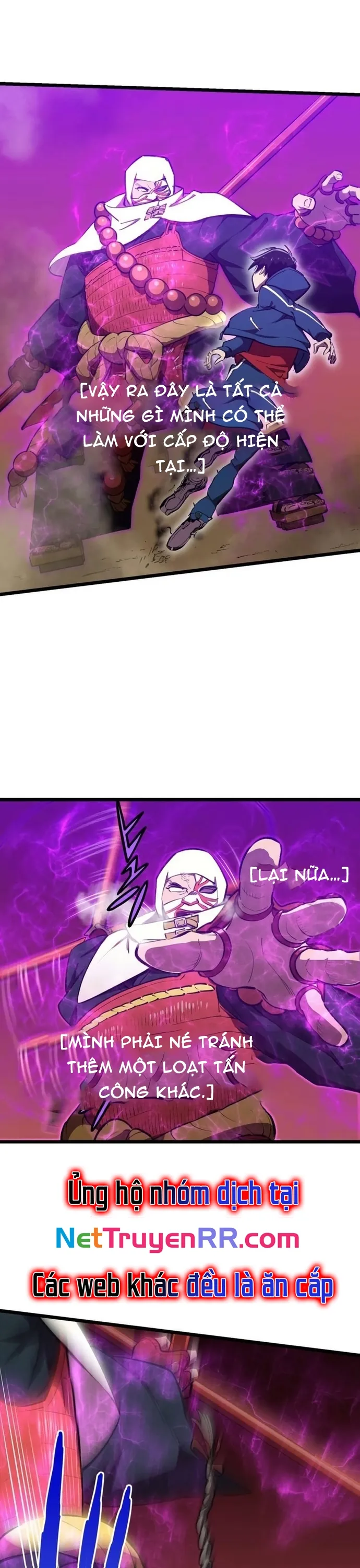 Vô Địch Với Kĩ Năng Cấp Ex Chapter 4 - Trang 2