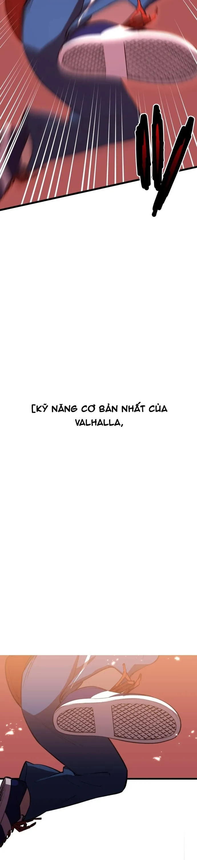 Vô Địch Với Kĩ Năng Cấp Ex Chapter 4 - Trang 2
