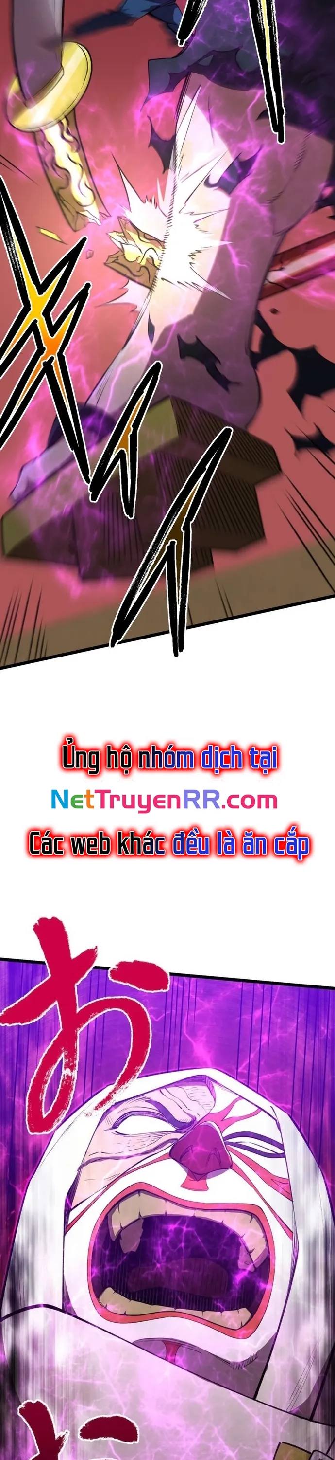 Vô Địch Với Kĩ Năng Cấp Ex Chapter 4 - Trang 2