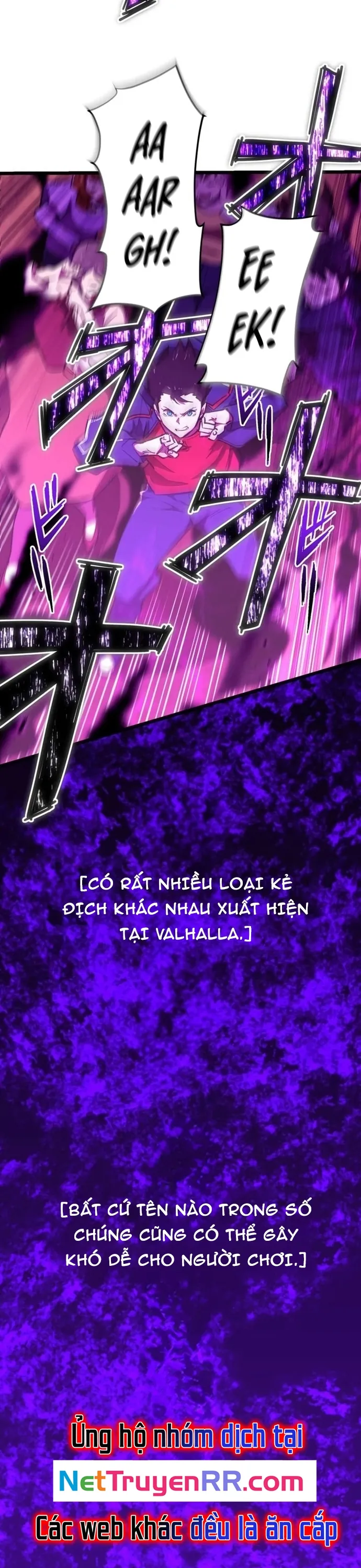 Vô Địch Với Kĩ Năng Cấp Ex Chapter 4 - Trang 2