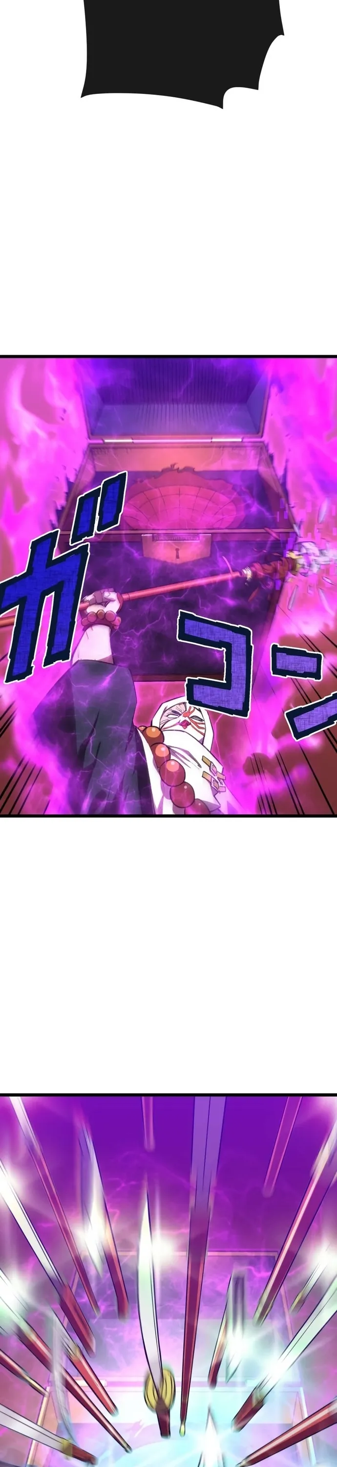 Vô Địch Với Kĩ Năng Cấp Ex Chapter 4 - Trang 2