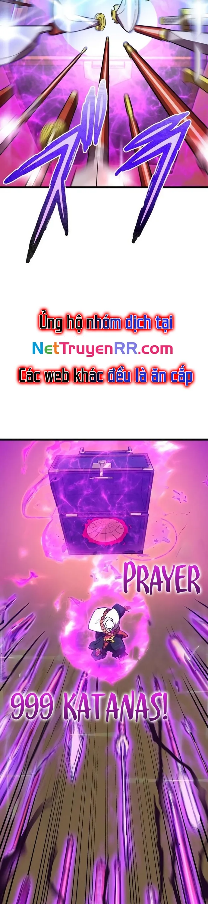 Vô Địch Với Kĩ Năng Cấp Ex Chapter 4 - Trang 2
