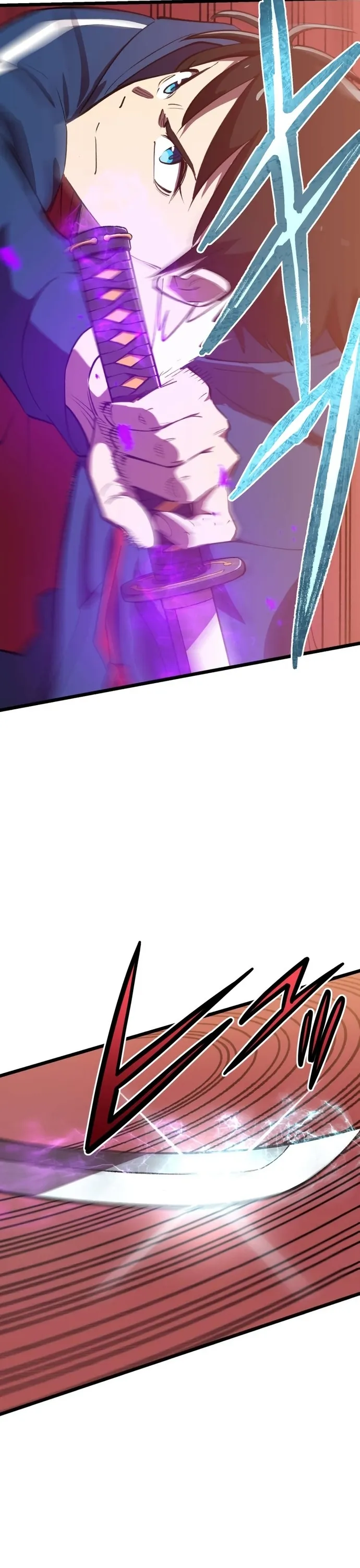 Vô Địch Với Kĩ Năng Cấp Ex Chapter 4 - Trang 2