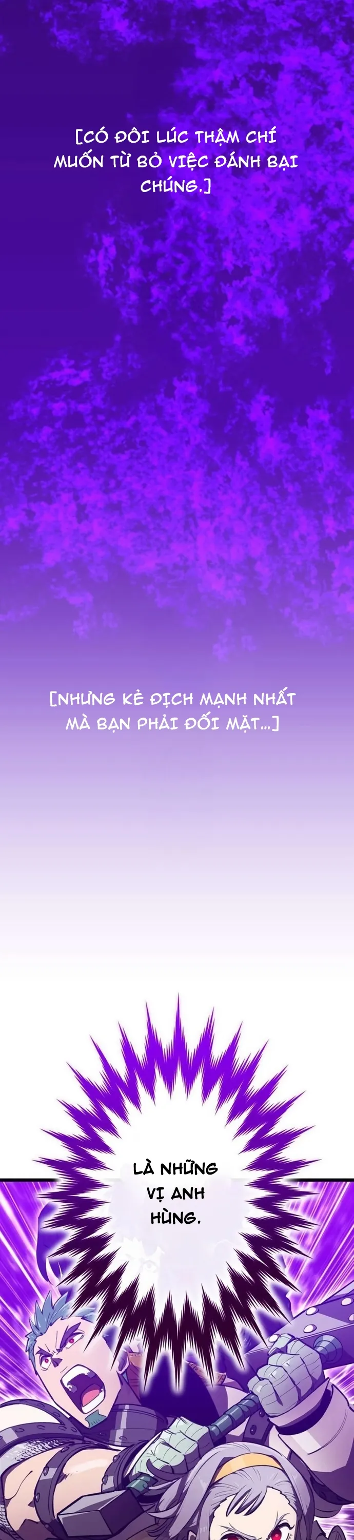 Vô Địch Với Kĩ Năng Cấp Ex Chapter 4 - Trang 2