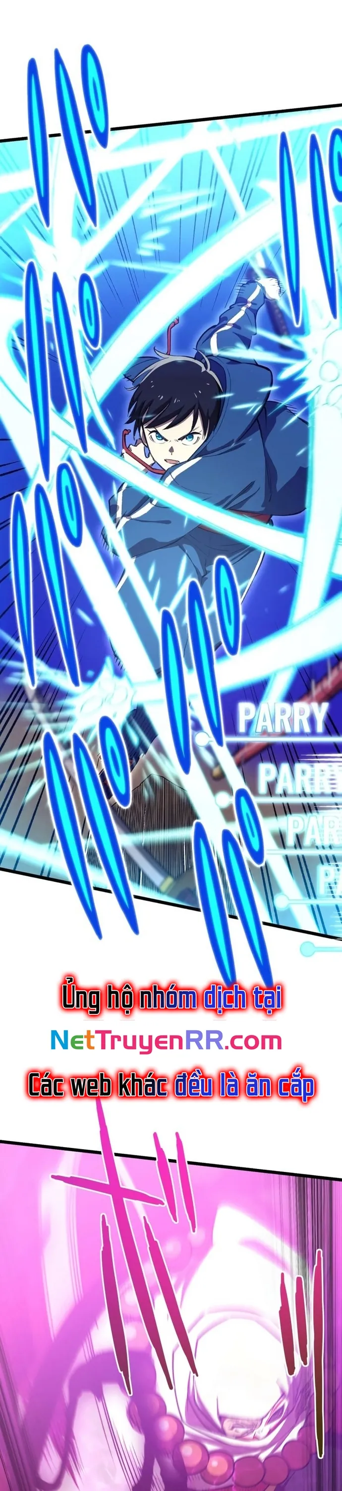 Vô Địch Với Kĩ Năng Cấp Ex Chapter 4 - Trang 2