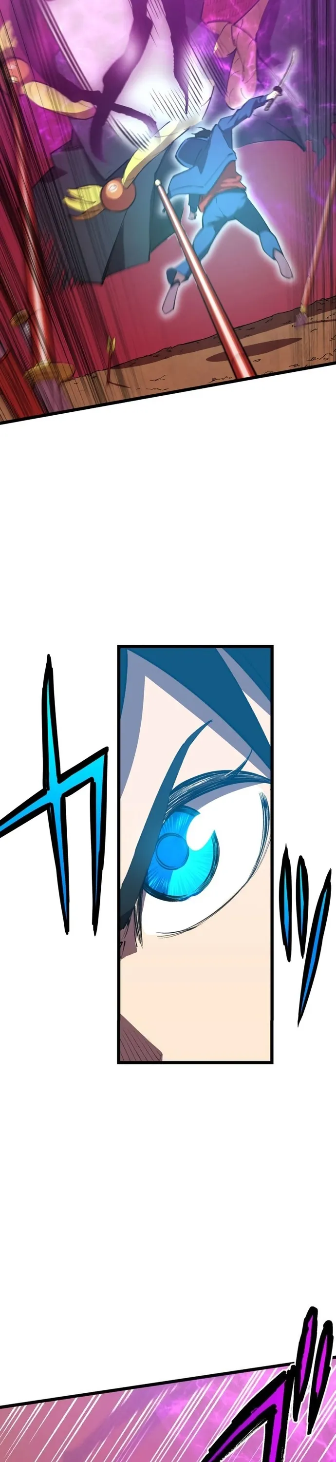 Vô Địch Với Kĩ Năng Cấp Ex Chapter 4 - Trang 2