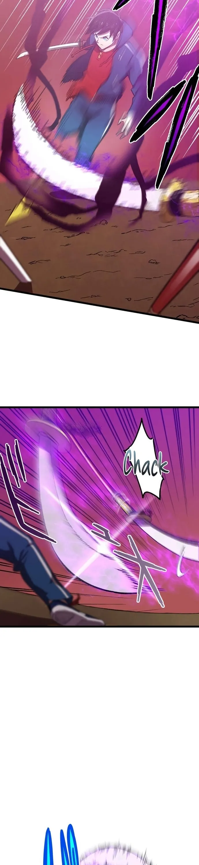 Vô Địch Với Kĩ Năng Cấp Ex Chapter 4 - Trang 2