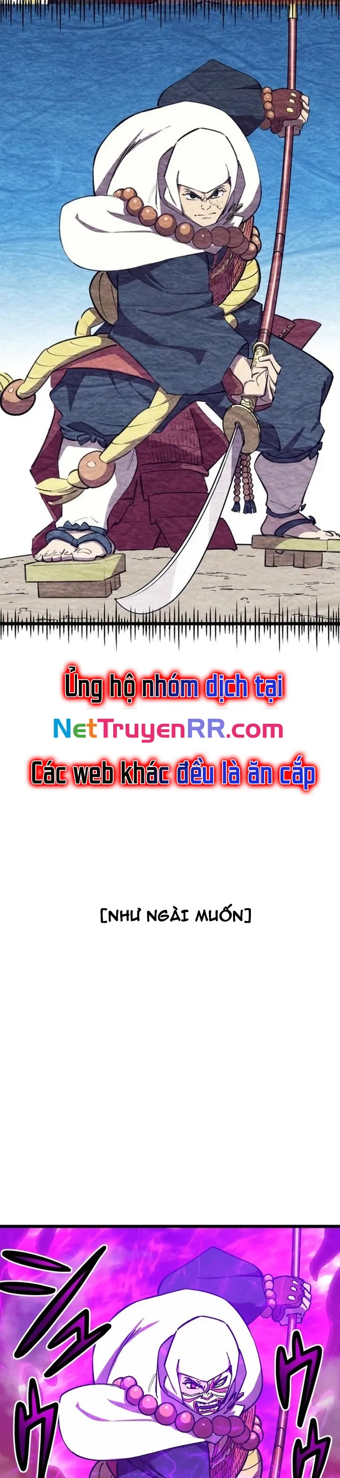 Vô Địch Với Kĩ Năng Cấp Ex Chapter 4 - Trang 2