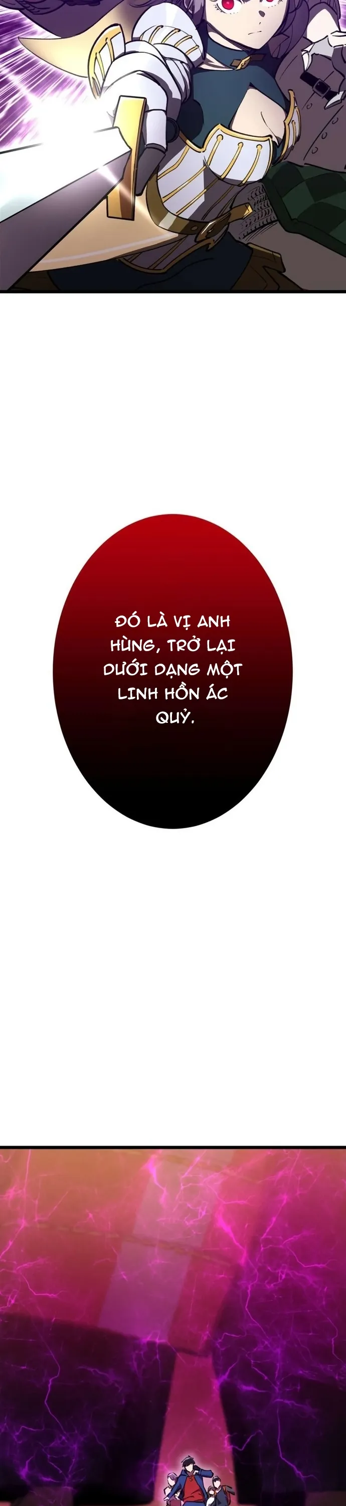Vô Địch Với Kĩ Năng Cấp Ex Chapter 4 - Trang 2