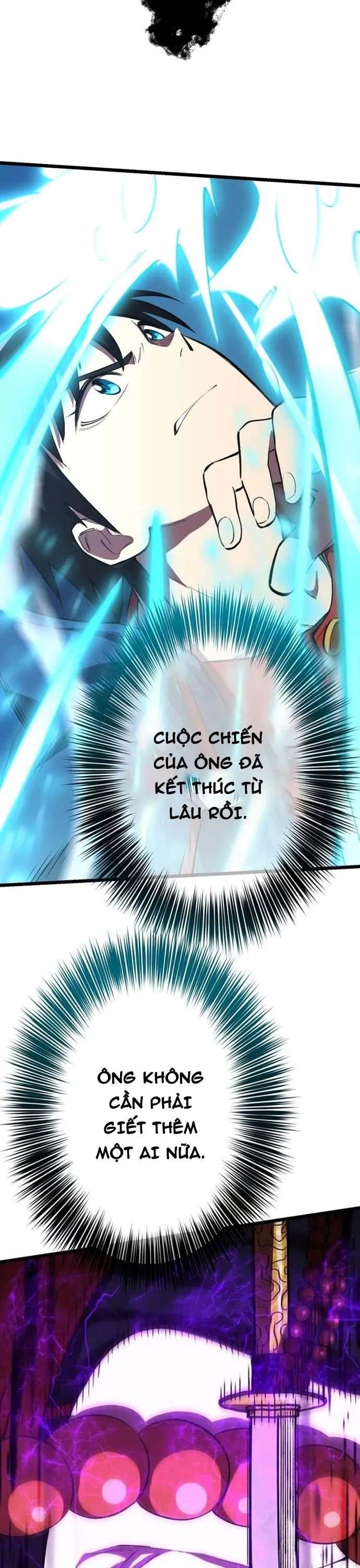 Vô Địch Với Kĩ Năng Cấp Ex Chapter 4 - Trang 2