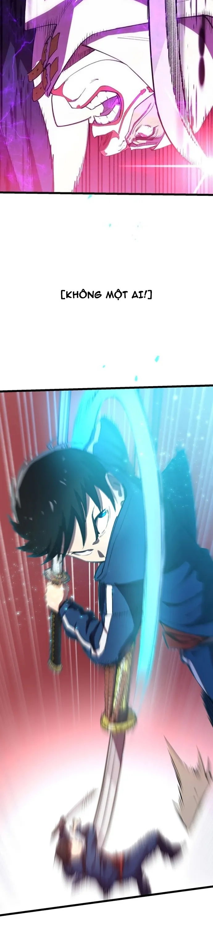 Vô Địch Với Kĩ Năng Cấp Ex Chapter 4 - Trang 2