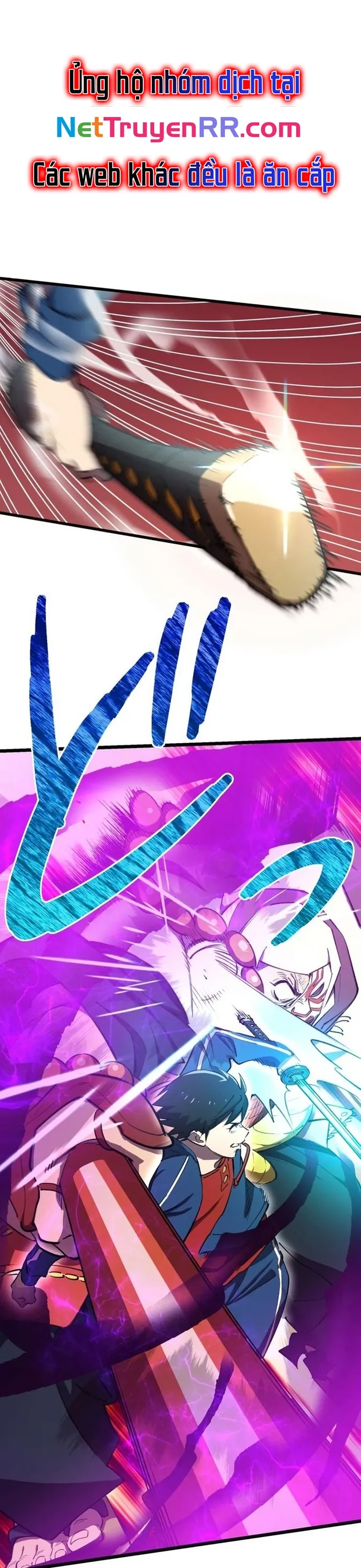 Vô Địch Với Kĩ Năng Cấp Ex Chapter 4 - Trang 2