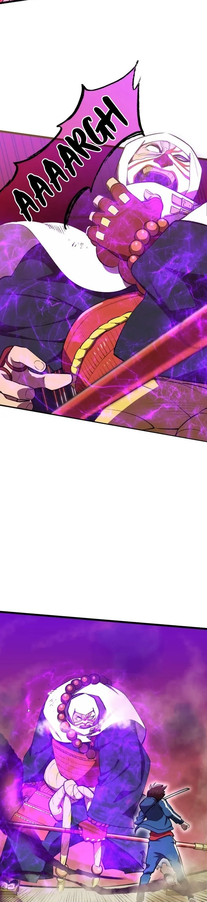 Vô Địch Với Kĩ Năng Cấp Ex Chapter 4 - Trang 2