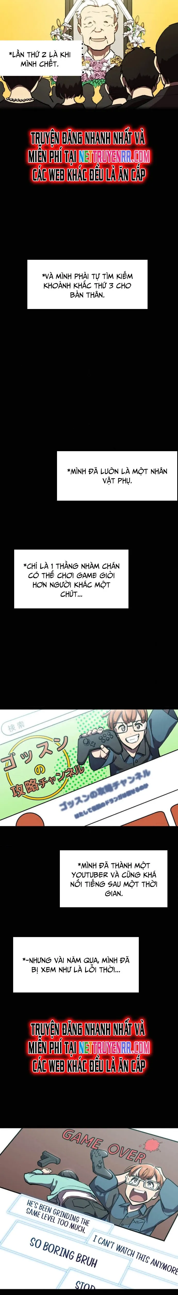 Vô Địch Với Kĩ Năng Cấp Ex Chapter 6 - Trang 2