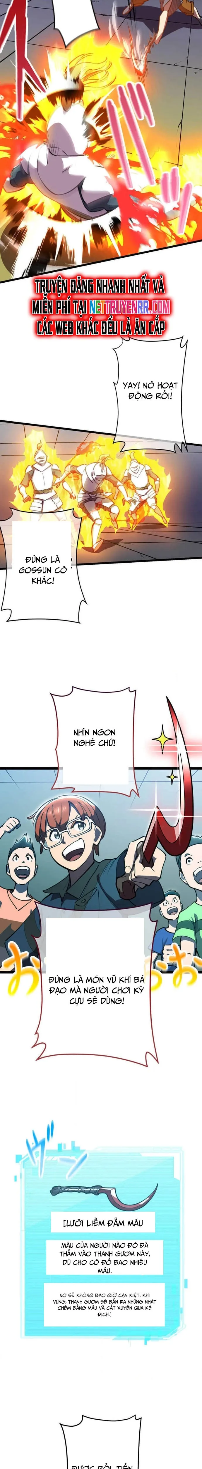 Vô Địch Với Kĩ Năng Cấp Ex Chapter 6 - Trang 2