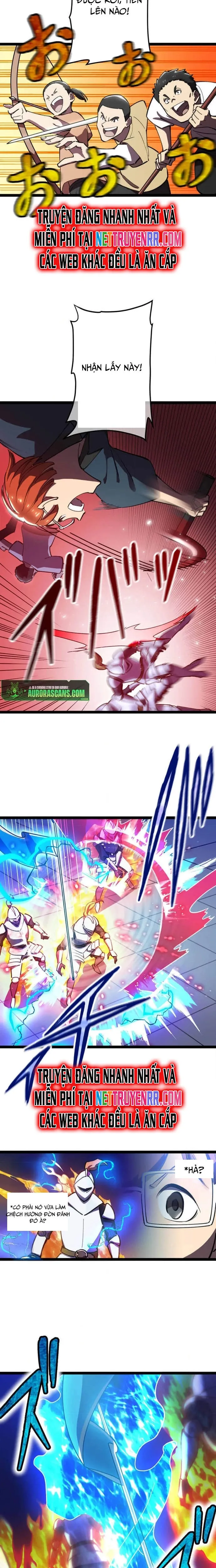 Vô Địch Với Kĩ Năng Cấp Ex Chapter 6 - Trang 2