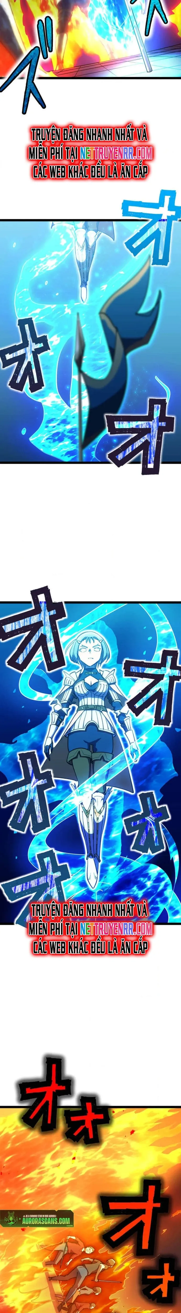 Vô Địch Với Kĩ Năng Cấp Ex Chapter 6 - Trang 2