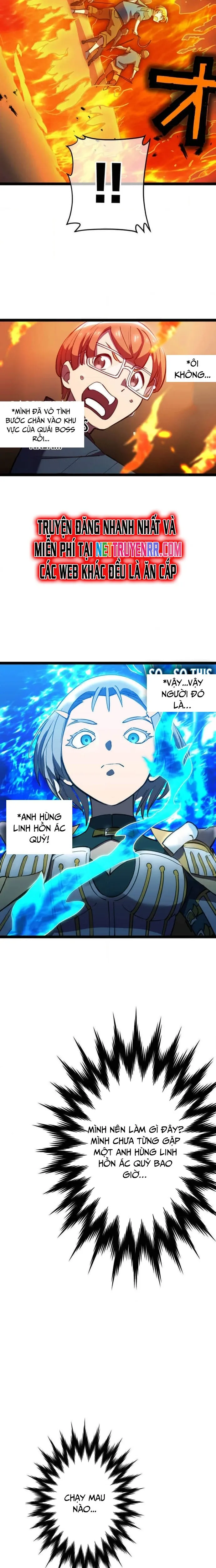 Vô Địch Với Kĩ Năng Cấp Ex Chapter 6 - Trang 2